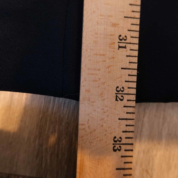 Vintage Liz Claiborne Womens Dress Size 10 Beaded Embroidered Long Sleeve Fall - Picture 16 of 16